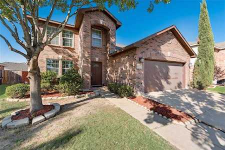 4617 Pangolin Drive Fort Worth, TX 76244