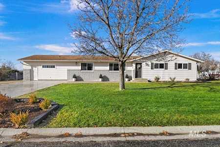 5501 S Silver Spur Street Boise, ID 83709