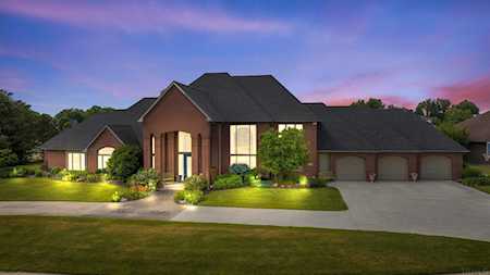 5402 Dyerbrook Pass Fort Wayne, IN 46835