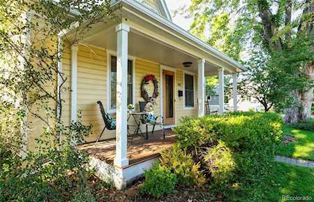 904 Rex St Louisville, CO 80027
