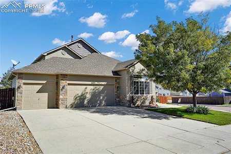 10492 Deer Meadow Circle Colorado Springs, CO 80925