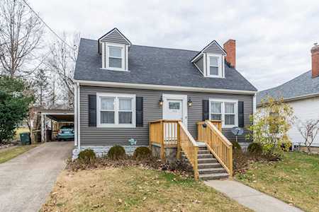 322 S Burns Ave Winchester, KY 40391