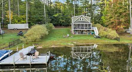 121 Ave A Ave Acton, ME 04001