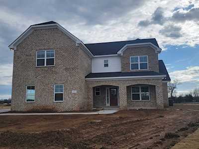 15535 Black Eagle Way Eagleville, TN 37060