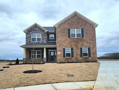 15531 Black Eagle Way Eagleville, TN 37060