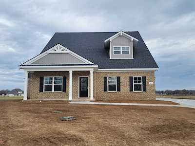 15532 Black Eagle Way Eagleville, TN 37060