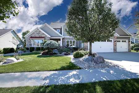 305 E Clearwater Dr Appleton, City of Appleton, WI 54913