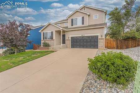 6734 Camino Del Rey Fountain, CO 80817