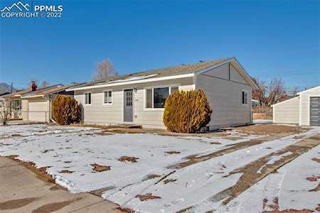 1308 Richards Avenue Colorado Springs, CO 80905