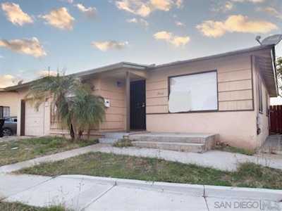 2410 Ridge View City Heights, CA 92105