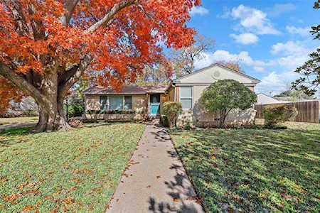 3554 Norfolk Road Fort Worth, TX 76109