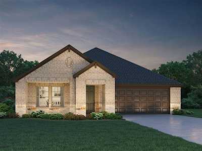 1504 Crystal Valley Way Melissa, TX 75454