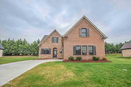 1324 Edenbridge Dr Alcoa, TN 37701