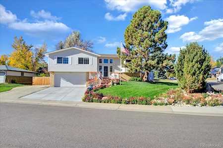 7609 S Fenton St Littleton, CO 80128
