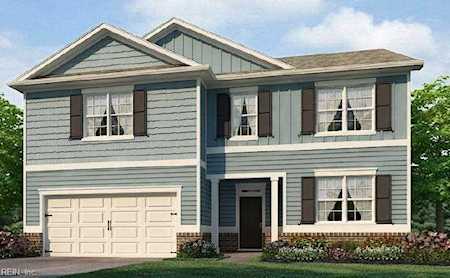 2209 Sir Hatchett Ct Williamsburg, VA 23185