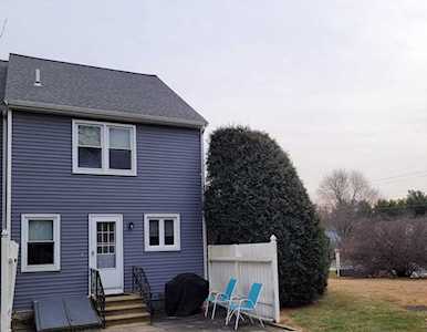 391 Providence Rd #F-6 Grafton, MA 01560