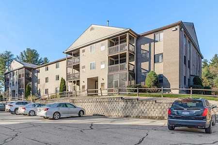 10 Village Lane #19 Tyngsborough, MA 01879