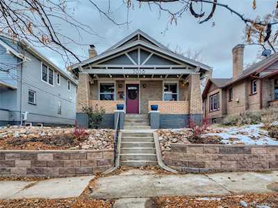 3058 W 35th Ave Denver, CO 80211
