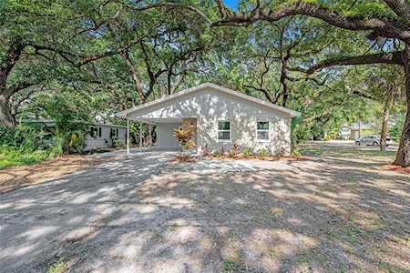 5326 S Russell St Tampa, FL 33611