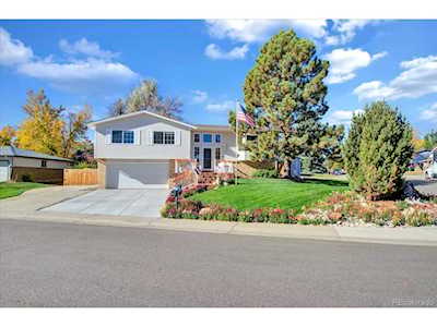 7609 S Fenton St Littleton, CO 80128