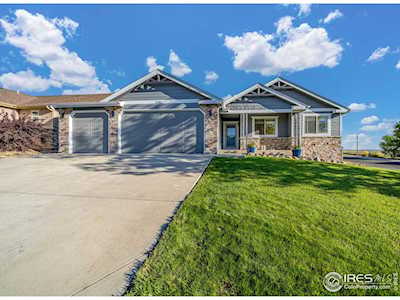 3783 Fletcher St Loveland, CO 80538