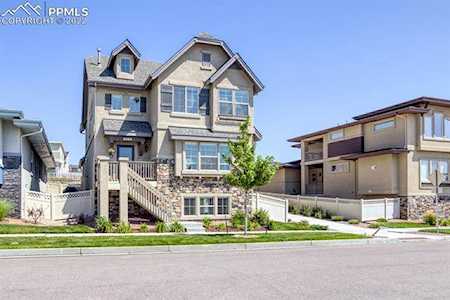 6356 Cubbage Drive Colorado Springs, CO 80924