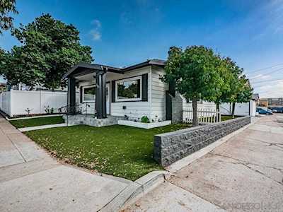 2427 Meade Ave San Diego, CA 92116