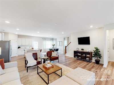 9011 Ramsford Ct Mint Hill, NC 28227