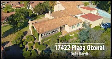 17422 Plaza Otonal San Diego, CA 92128