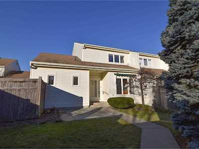 545 South Prospect St #26 Burlington, VT 05401