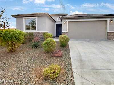 25901 W Matthew Drive Buckeye, AZ 85396