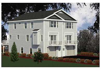 207 Beach Road #D-2 Salisbury, MA 01952