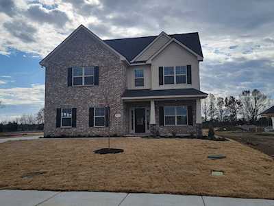 15539 Black Eagle Way Eagleville, TN 37060