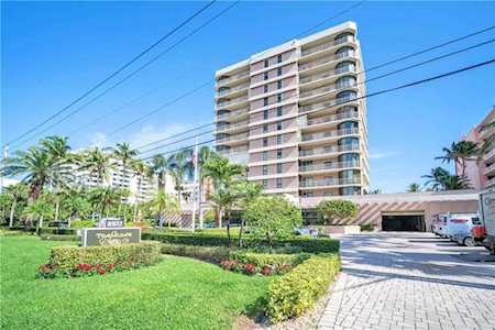 2917 S Ocean Boulevard #1004 Highland Beach, FL 33487
