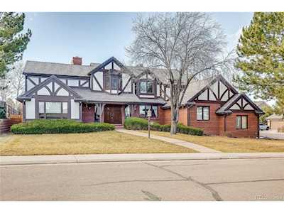 9450 E Lake Cir Greenwood Village, CO 80111