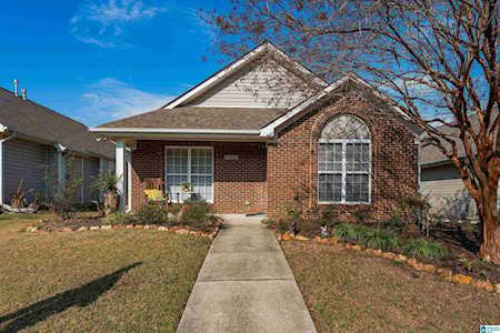 1121 Village Trail Calera, AL 35040