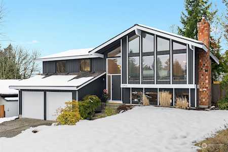 12812 NE 111th Place Kirkland, WA 98033