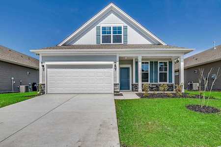 964 Agostino Dr. Myrtle Beach, SC 29579