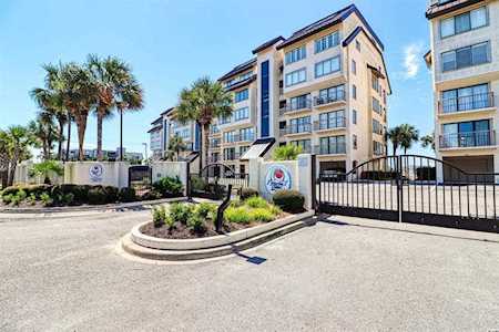 1398 Basin Terrace #206 Garden City Beach, SC 29576