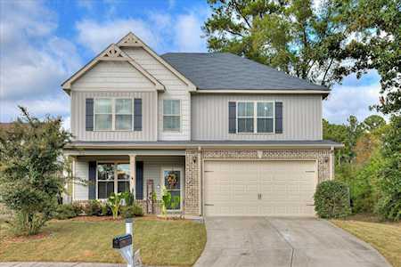 224 Kickham Ln Grovetown, GA 30813