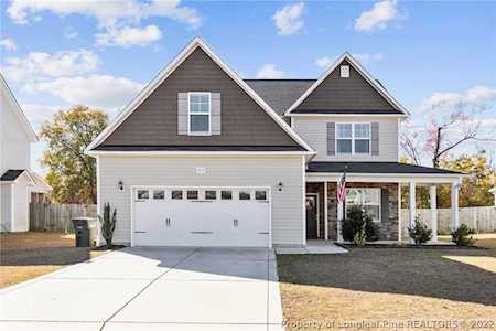 212 Magwood Dr Raeford, NC 28376
