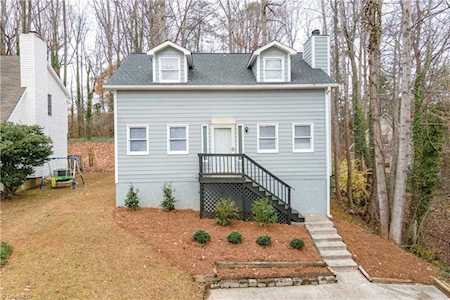 4811 Tiffany Avenue Winston Salem, NC 27104