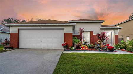 7337 Hunters Greene CIRCLE Lakeland, FL 33810