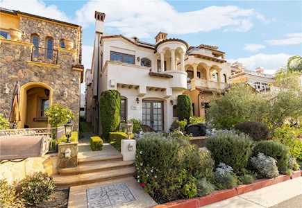 308 Carnation Ave #1/2 Corona Del Mar, CA 92625