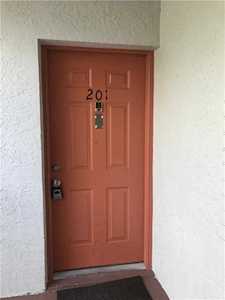 7406 Woodmont Ter #201 Tamarac, FL 33321