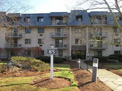 85 Commons Dr #109 Shrewsbury, MA 01545