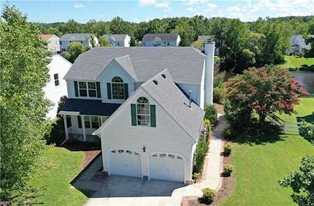 3161 Amador Dr Virginia Beach, VA 23456
