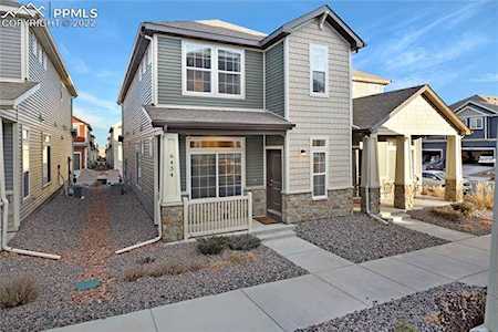 6434 Dunleer Grove Colorado Springs, CO 80927