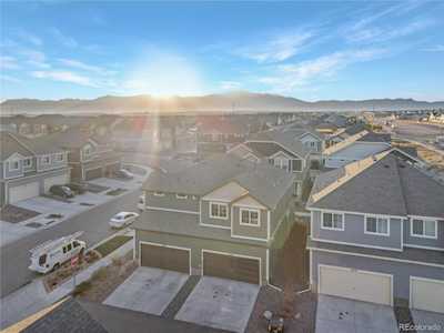 6434 Dunleer Grove Colorado Springs, CO 80927