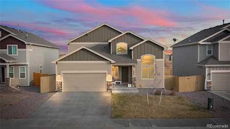 6063 Cider Mill Place Colorado Springs, CO 80925